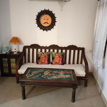 Karma Homestay Джодхпур Экстерьер фото
