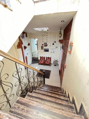 Karma Homestay Джодхпур Экстерьер фото