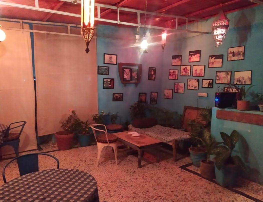 Karma Homestay Джодхпур Экстерьер фото
